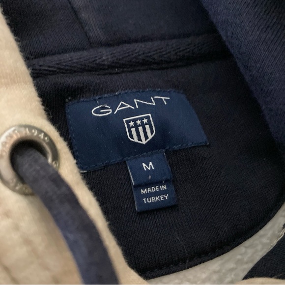 Gant Hoodie - Picture 6 of 7